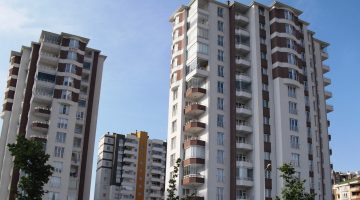 8 bin aidat ücreti olur mu? Site aidatları ev kiraları ile yarışıyor