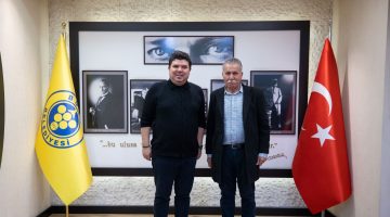 Mağdur emekçiye Erhan Kılıç’tan destek  “Sürecin takipçisiyiz”