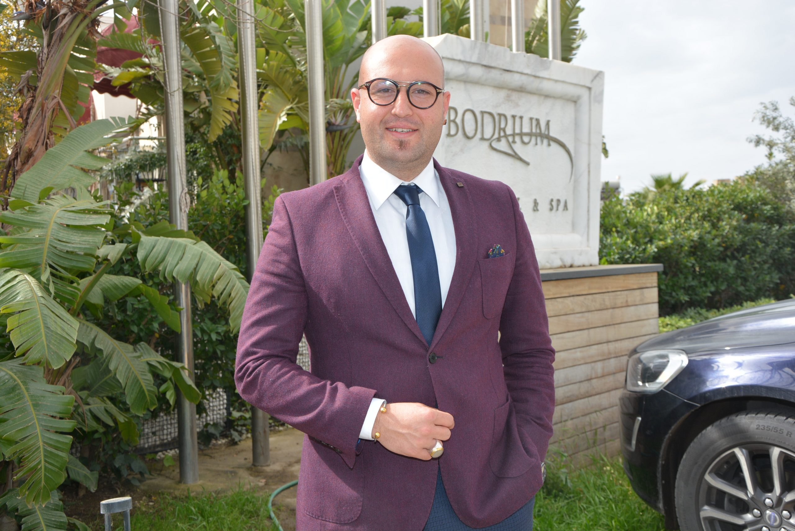 2023 Yılında Turizm Güçlü Bir Sezon Geçirecek