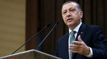 En beğenilen siyasetçi oylamasında ilk sırada Erdoğan var!