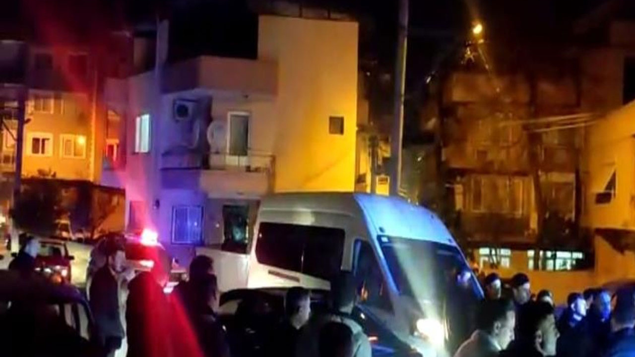 İki grubun randevusu korkunç bitti! Gözaltına alınanlar var