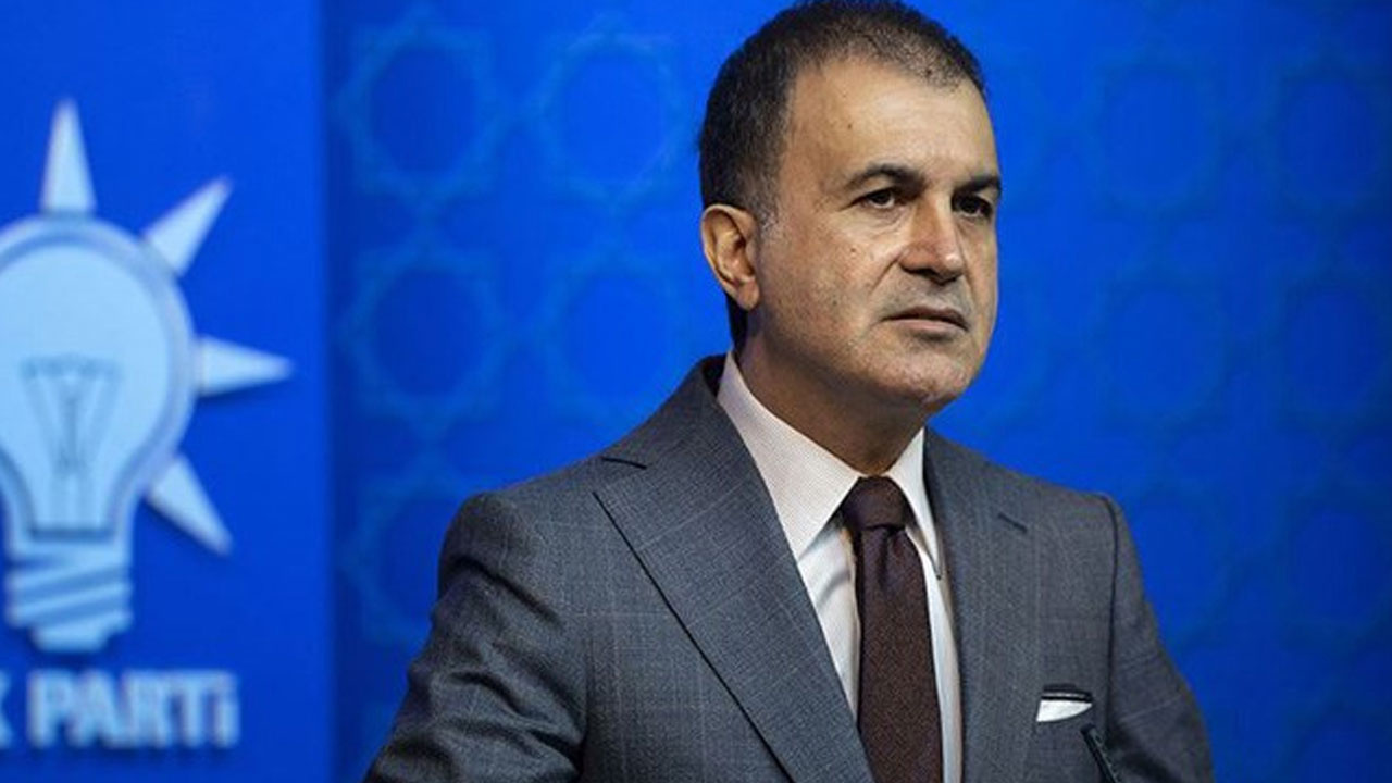 İsveç’te Kur’an-ı Kerim’e yönelik saldırı sonrası AK Parti’den açıklama geldi