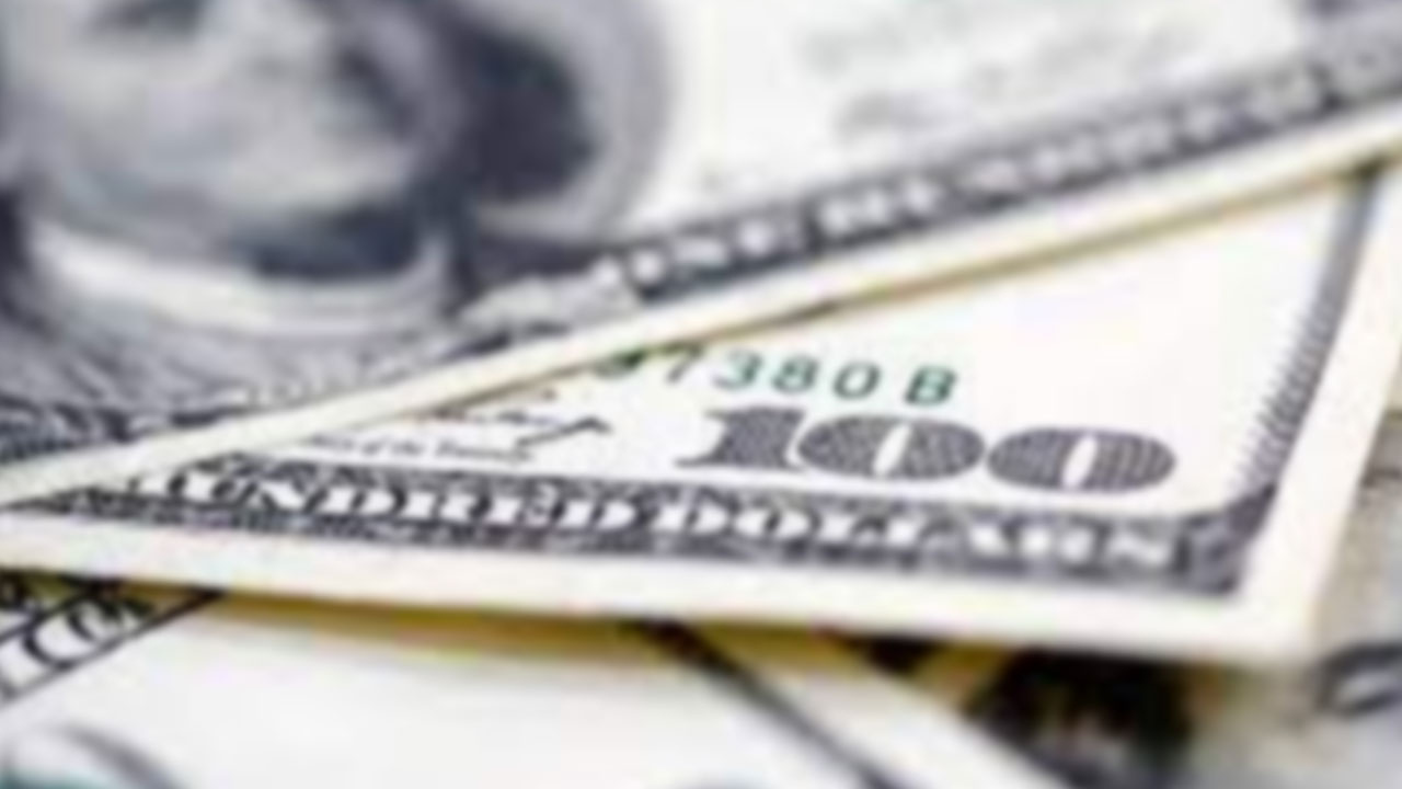 Merkez Bankası’nın brüt rezervleri, 128,8 milyar dolar