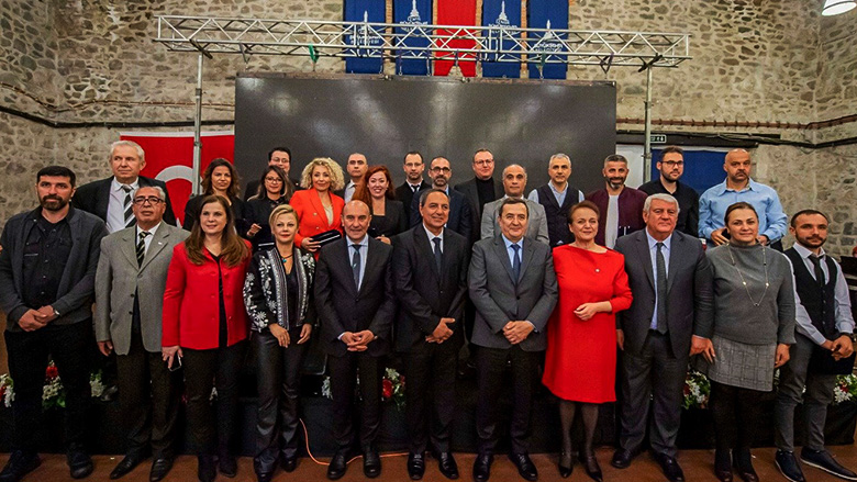 Haber sevdasından vazgeçmeyenler umudumuz
