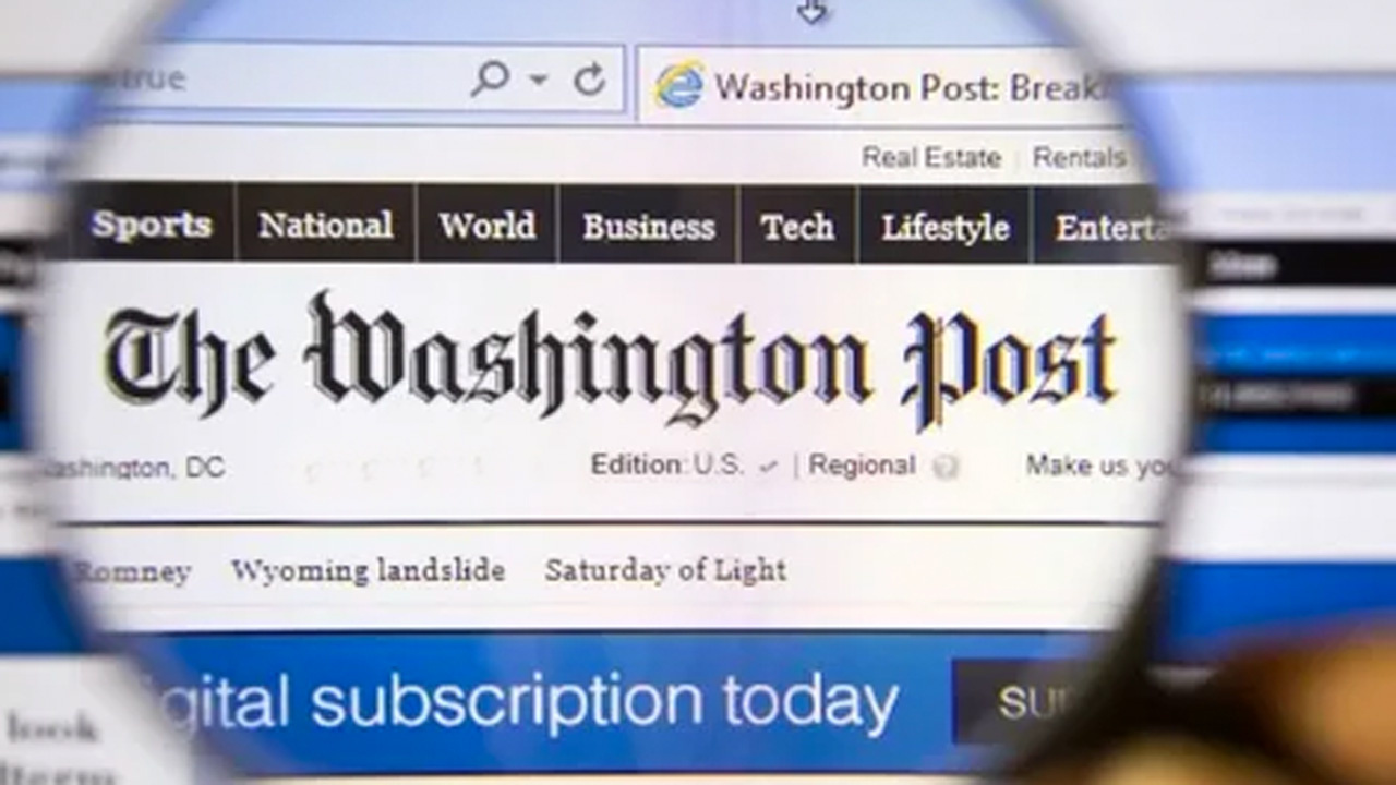 Washington Post Türkiye seçimleri yazısı gündem oldu ‘2023’te dünyadaki en önemli seçim olacak’ denildi