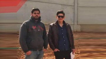 AK Parti İzmir’i şoke eden olay… Eski başkan ve kardeşi intihar mı etti?