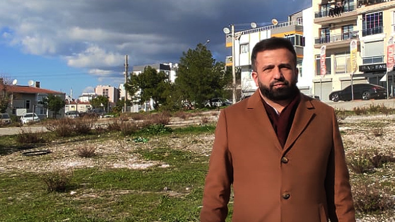 AK Partili Kalfaoğlu: “Uyan Buca, Tunç Soyer Buca’ya Nefes Aldırmıyor”