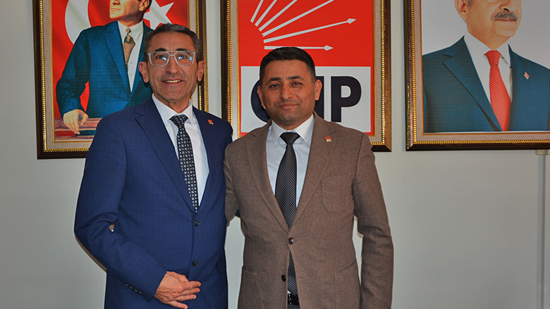 CHP İzmir 2. Bölge Milletvekili Aday Adayı Mimar ve İçmimar Özgür Ali Karaduman:  “Yerel Zenginlikleri Öne Çıkarmalıyız”