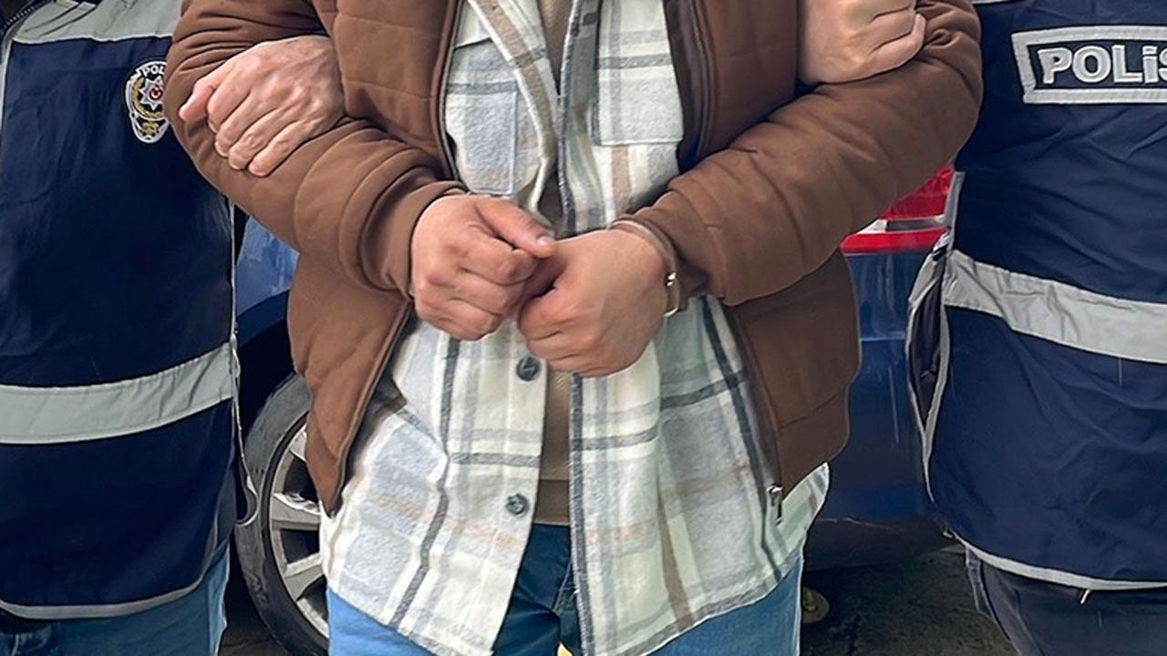 Ankara’da iki ayrı FETÖ soruşturmasında 22 gözaltı kararı