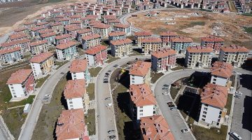 Deprem sonrası konut tercihlerinde kriterler değişti