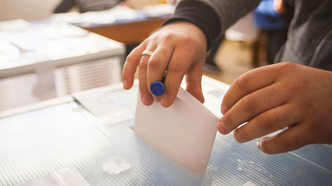Seçim görevlisi nasıl olunur, 2023 sandık görevlisi başvurusu nasıl yapılır?
