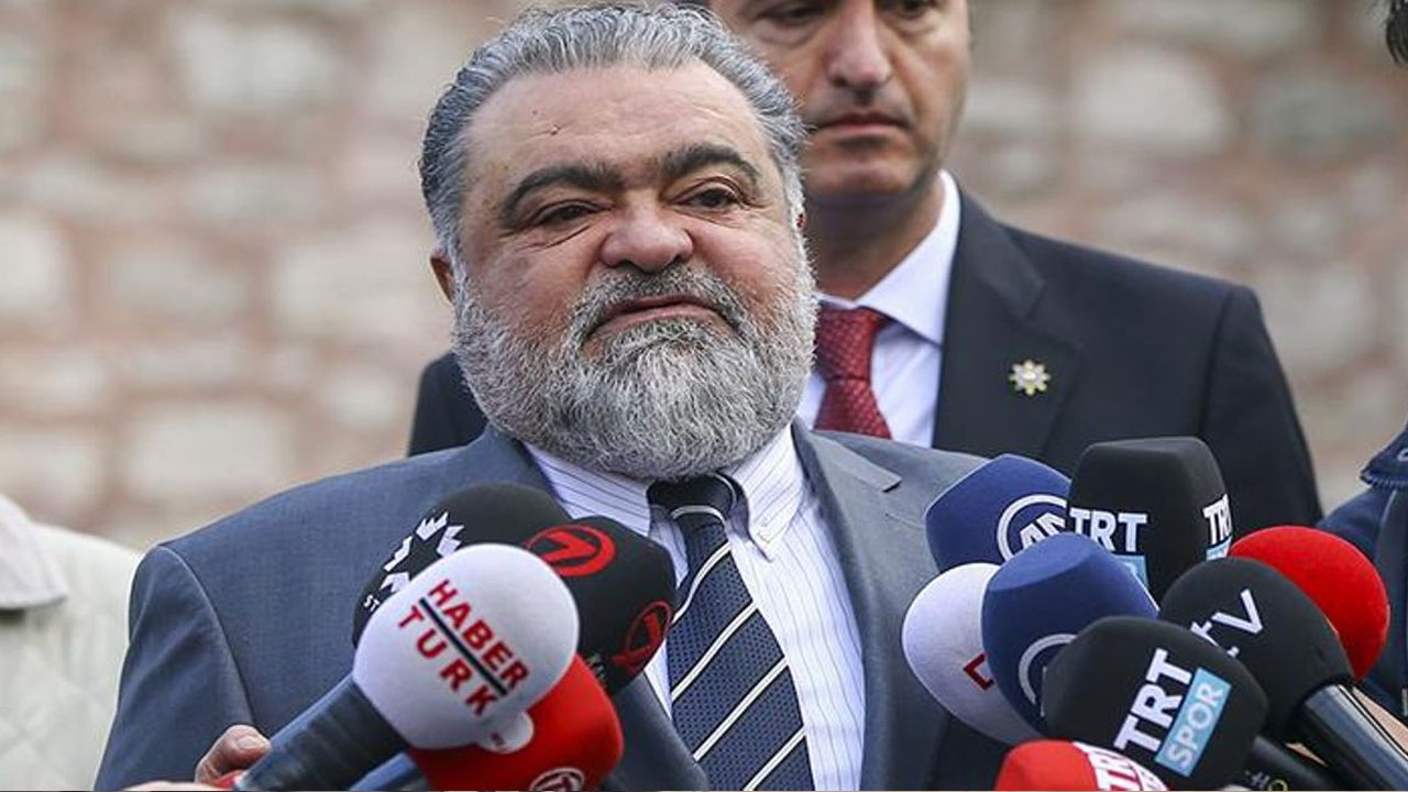 Türkiye İttifakı’nın Cumhurbaşkanı adayı Ahmet Özal oldu