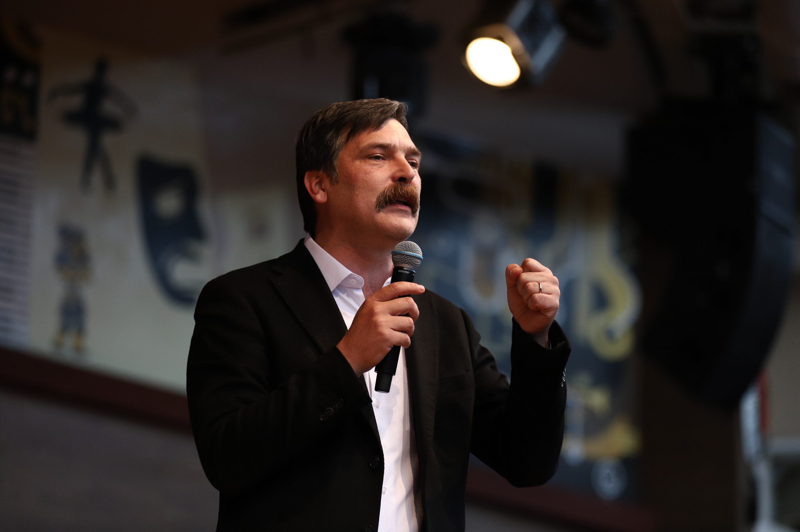 Binlerce İzmirli, TİP’in aday tanıtımında buluştu