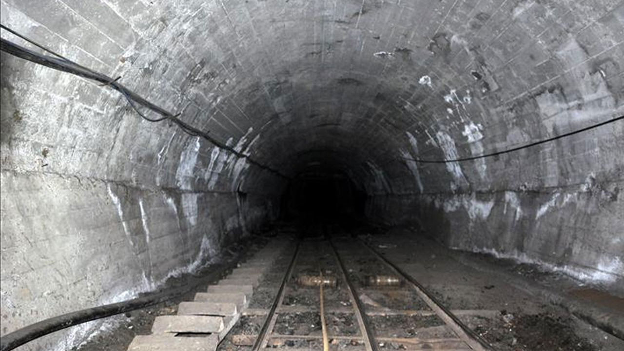 Soma’da maden ocağında facia! Bir işçi öldü, 5 işçi hastaneye kaldırıldı