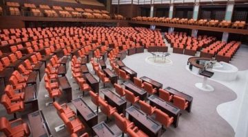 28. Dönem AK Parti milletvekili sayısı ve isim listesi