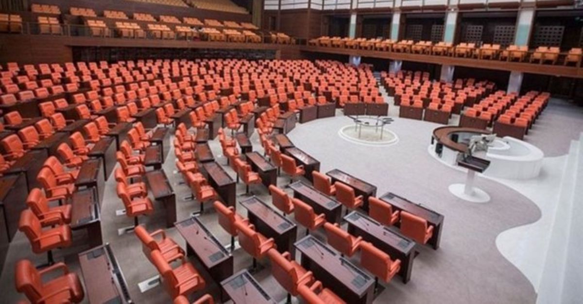 28. Dönem AK Parti milletvekili sayısı ve isim listesi