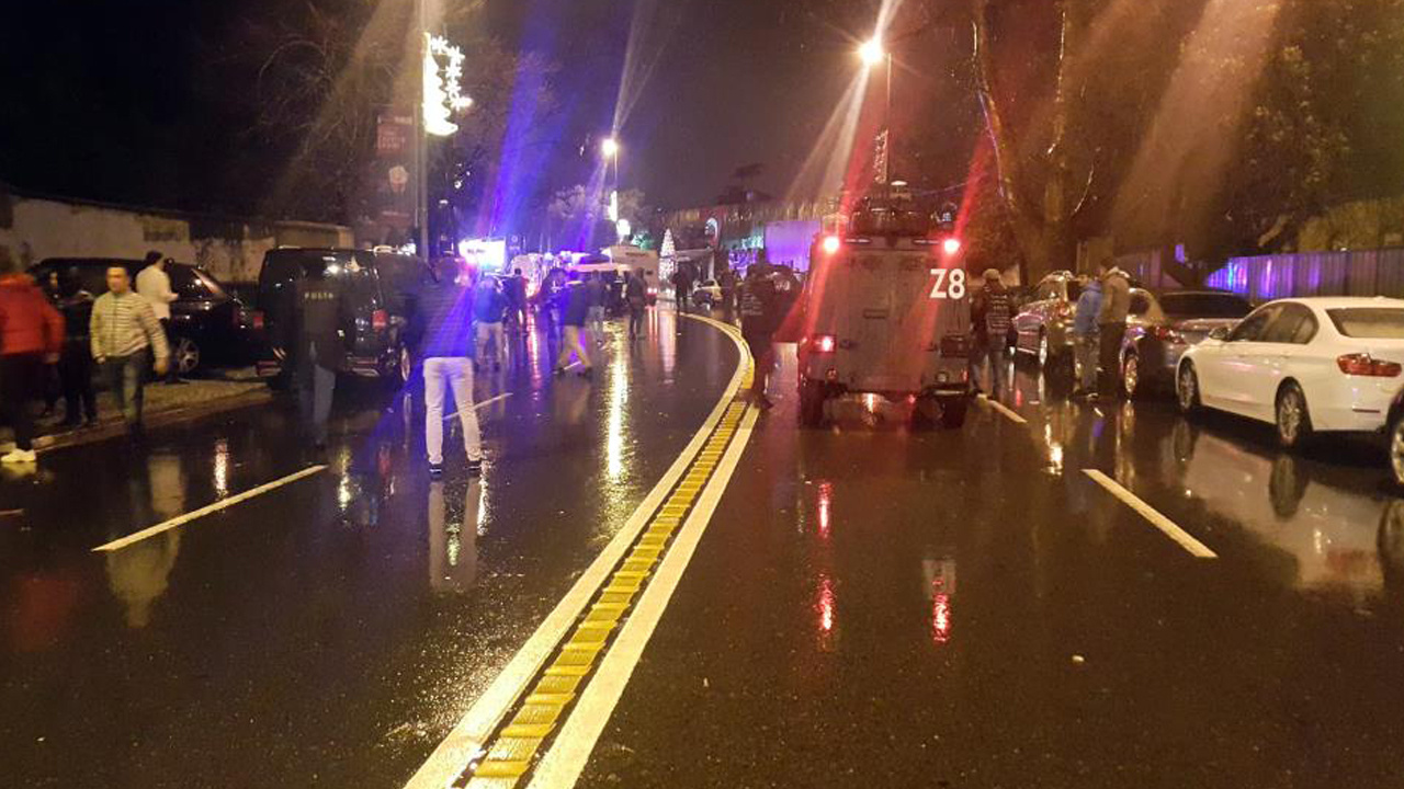 39 kişinin öldüğü Reina saldırısında sınır dışı edilmişti: DEAŞ üyesi Denizli’de yakalandı!