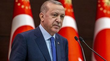 Cumhurbaşkanı Erdoğan’dan İstanbul’un fethine ilişkin mesaj