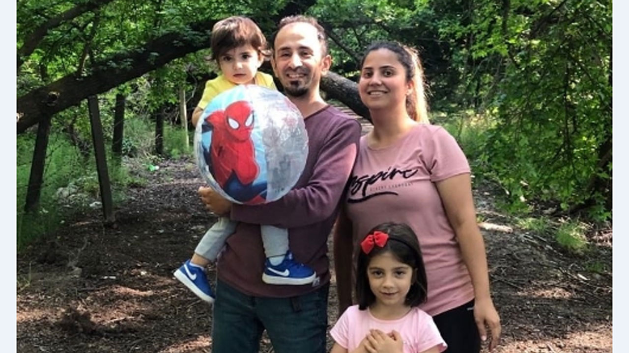 Denizli’de tırla otomobilin çarpıştığı kazada aynı aileden 4 kişi öldü