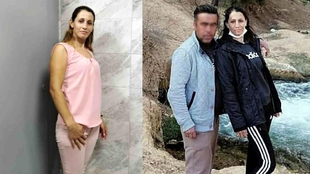 Evladın ifadesi vahşeti ortaya serdi! Figen Çoban cinayetinde istenen ceza belli oldu