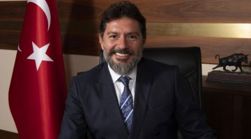 Hakan Atilla’nın pasaportuna el konuldu gözaltına alındı! ABD’de hapis yattı Borsa İstanbul’a Genel Müdür olmuştu