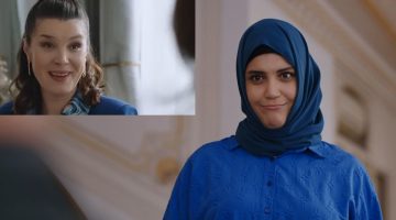 Kızılcık Şerbeti Merve kim, gerçek adı ne? Nilay’ın başını yakacak