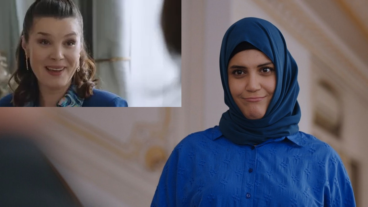 Kızılcık Şerbeti Merve kim, gerçek adı ne? Nilay’ın başını yakacak