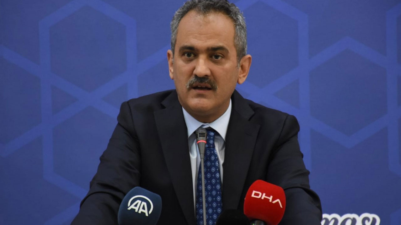Mahmut Özer: Kreşlerden seneye para alınmayacak
