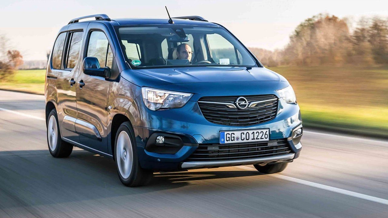 Opel’den mayıs ayında sıfır faizli kredi seçenekleri