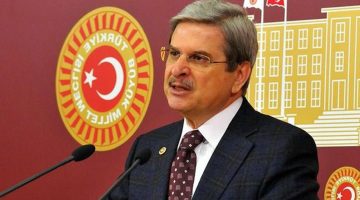 Aytun Çıray’dan Lütfü Türkkan’a ‘kalite’ cevabı!