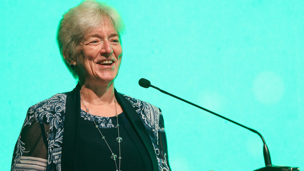 ‘İklim Değişikliği Zirvesi 2023: Yeşil Dönüşüm’ İstanbul’da gerçekleştirildi