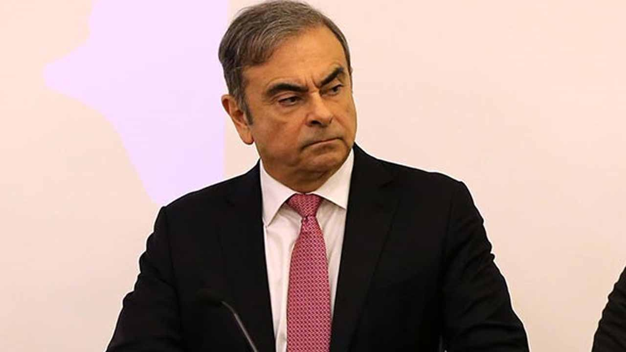 Nissan’ın eski CEO’sunun kaçmasına ilişkin davada sıcak gelişme