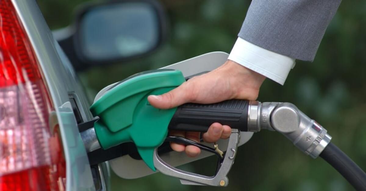 Benzine büyük zam yolda!