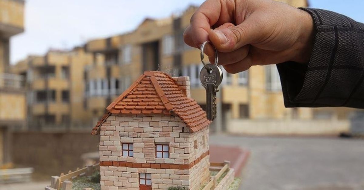 Gayrimenkul satışında yeni dönem