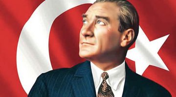 Disney Plus Yapımı ‘Atatürk’ Dizisi İki Film Olarak Yayınlanacak