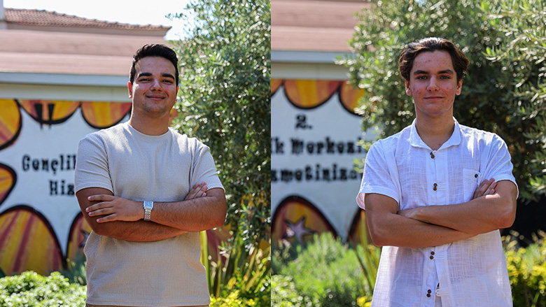 BUCA Belediyesi Dijital Dershane