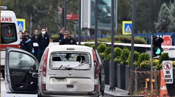 Ankara’daki terör saldırısına siyasilerde art arda tepki yağdı! Kim ne dedi?