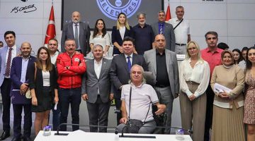  Buca’nın 2024 yılı bütçesi 2 milyar 700 milyon lira