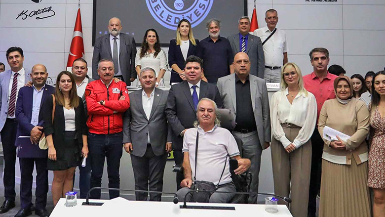  Buca’nın 2024 yılı bütçesi 2 milyar 700 milyon lira