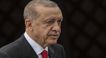 Cumhurbaşkanı Erdoğan’dan, şehit polisin babasına taziye telefonu
