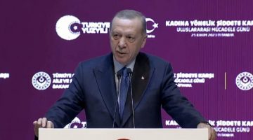 Cumhurbaşkanı Erdoğan’dan Özgür Özel’e ‘el öpme’ göndermesi! Eli öpülecek kadın arıyorlarsa…