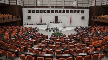 Hasan Bitmez vefat etti, Saadet-Gelecek grubu düştü! Meclis’te ortak grup kurmuşlardı