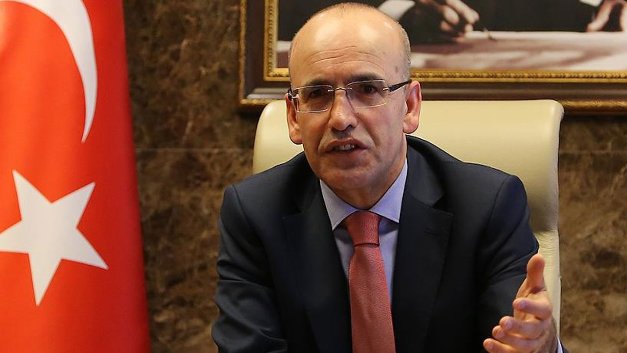 Mehmet Şimşek: Borsa bir oyun alanı değildir