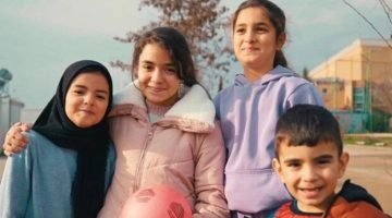 Fahrettin Altun deprem kamu spotunu paylaştı