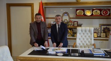 Havza Belediyesi’nde en düşük işçi maaşı 34 bin 500 TL oldu