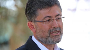 Tarım ve Orman Bakanı’ndan 6 Şubat paylaşımı
