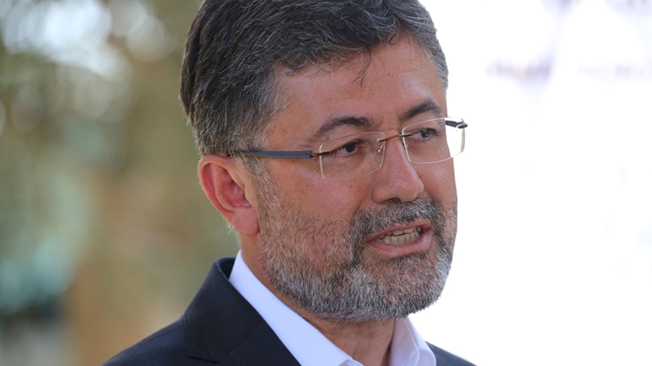 Tarım ve Orman Bakanı’ndan 6 Şubat paylaşımı