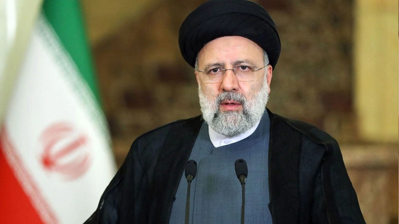 Reisi’nin ölümü sonrası İsrail’den ilk açıklama: Bizimle alakası yok