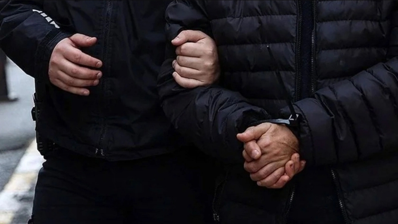133 yıl kesinleşmiş hapis cezası bulunuyordu! Ankara’da yakalandı