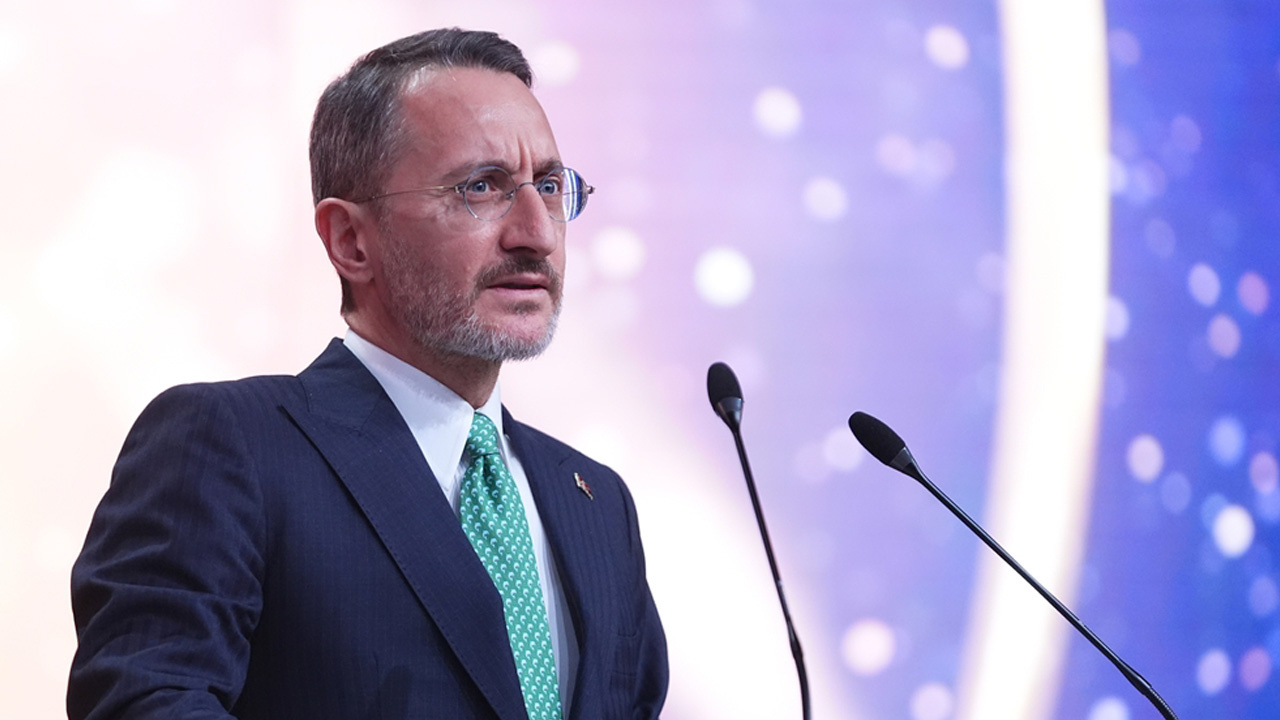 Doğru Habercilik ve Medya Etiği kitabı Kürtçe’ye çevrildi: Fahrettin Altun paylaştı